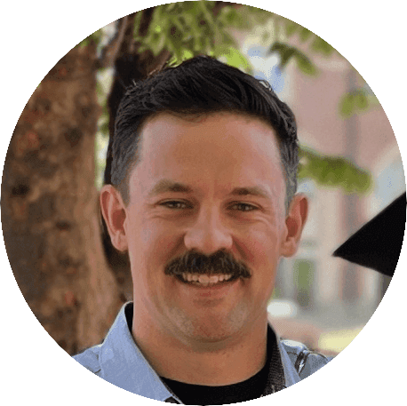 Andrew Thompson - MLOps Engineer